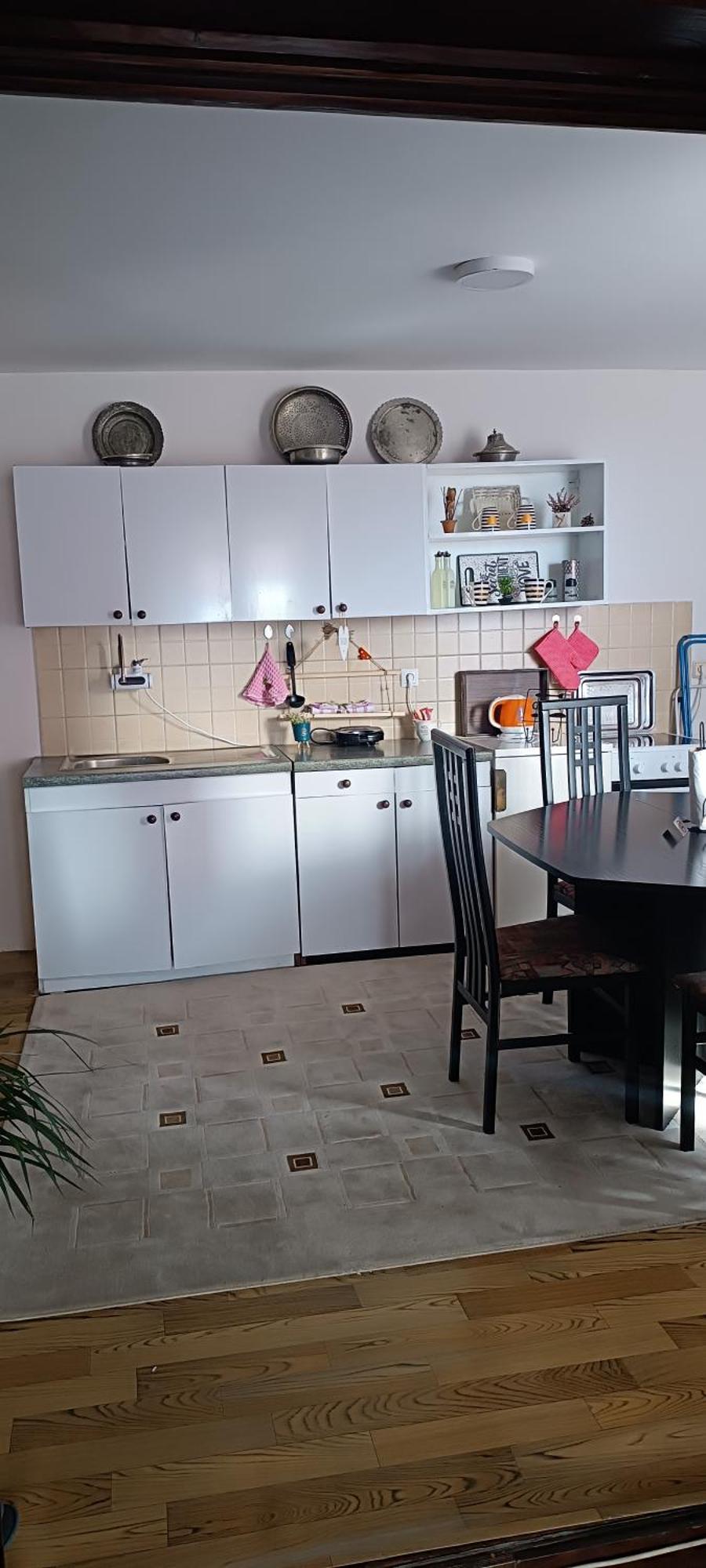 Apartman Jamakovic سراييفو المظهر الخارجي الصورة