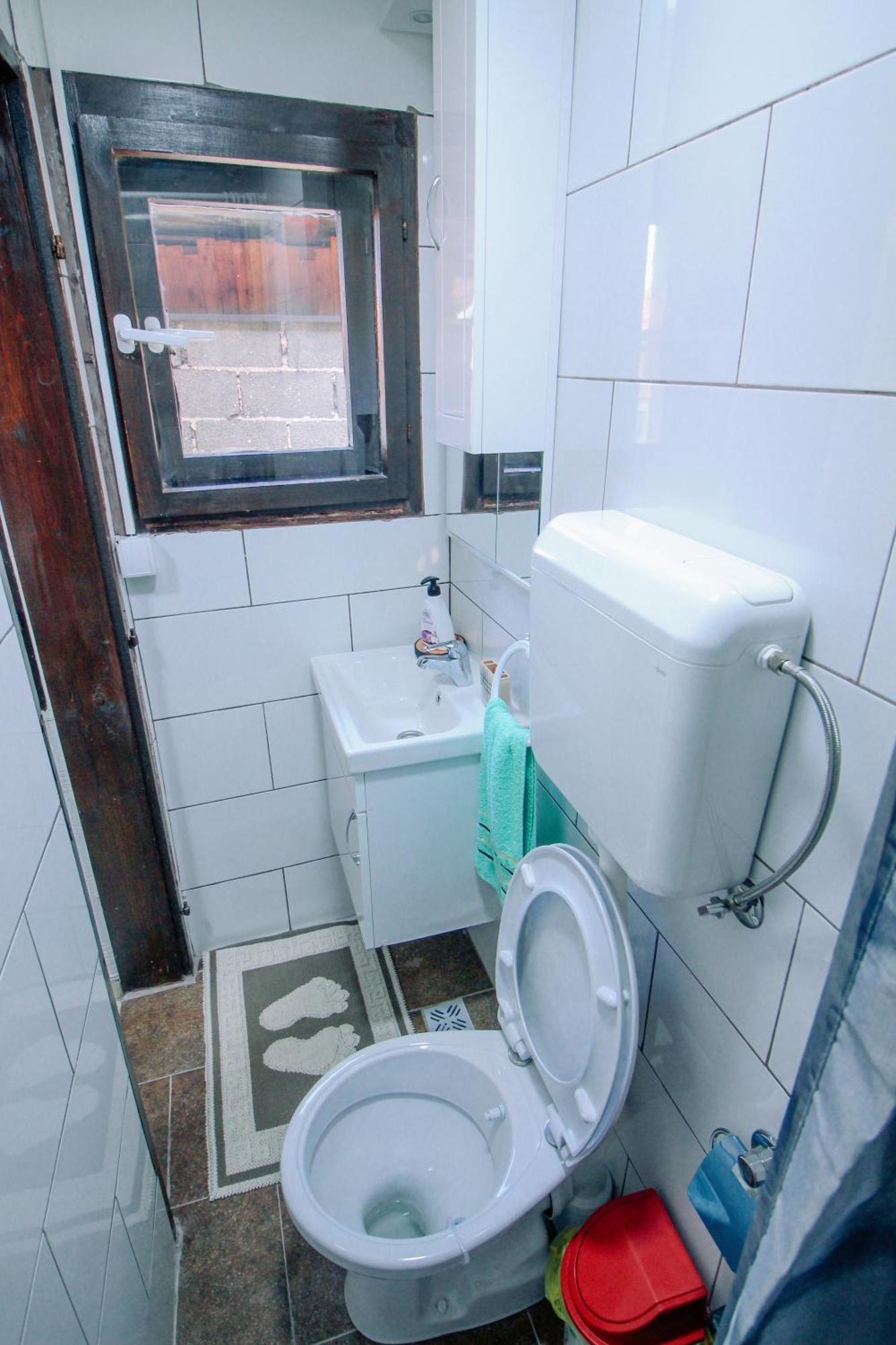 Apartman Jamakovic سراييفو الغرفة الصورة